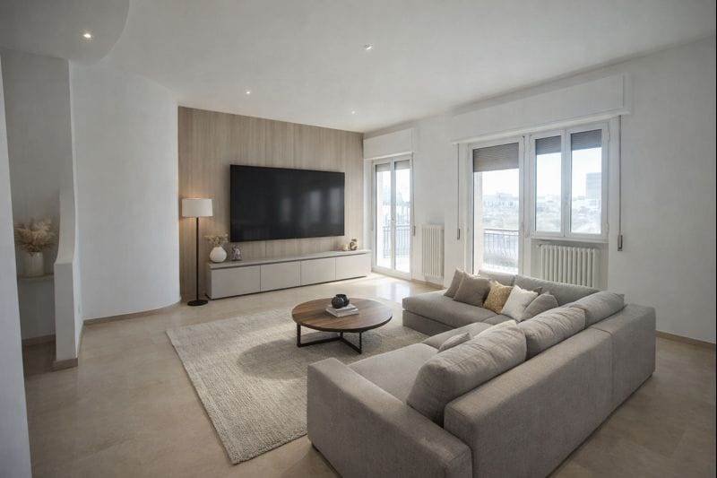 SUGGERIMENTO ARREDAMENTO