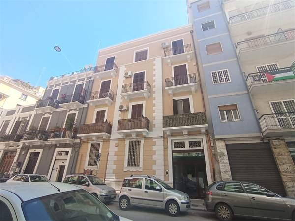 APPARTAMENTO BILOCALE OTTIMO INVESTIMENTO