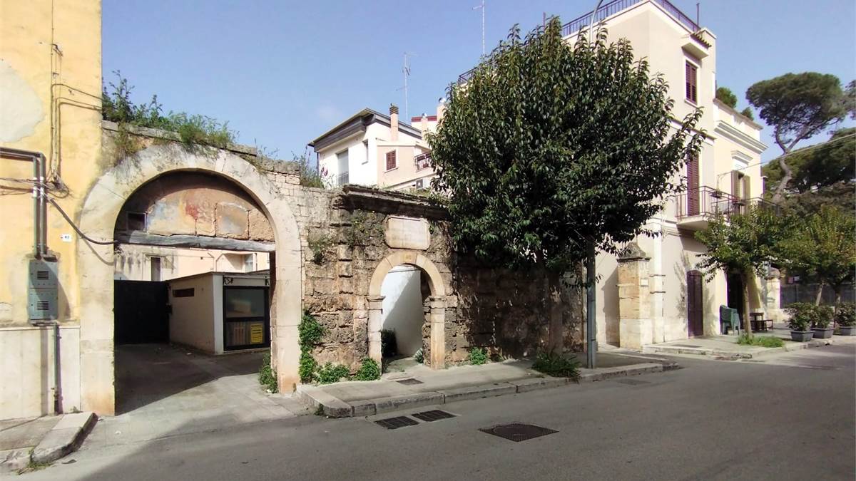 Prospetto