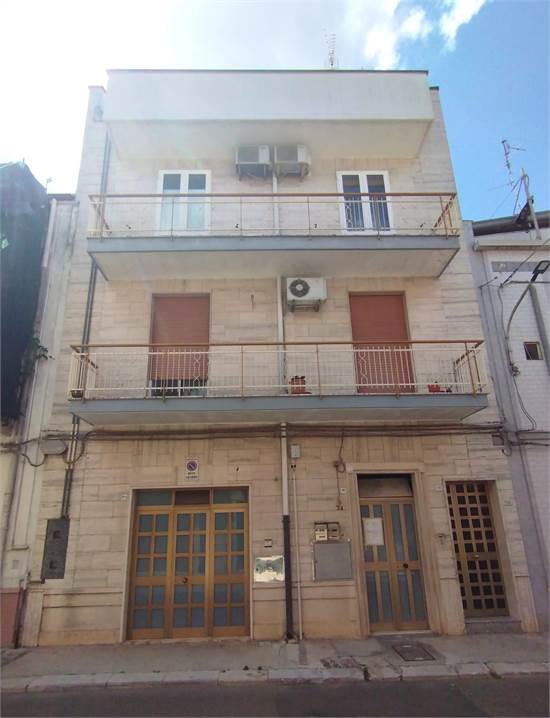 Prospetto