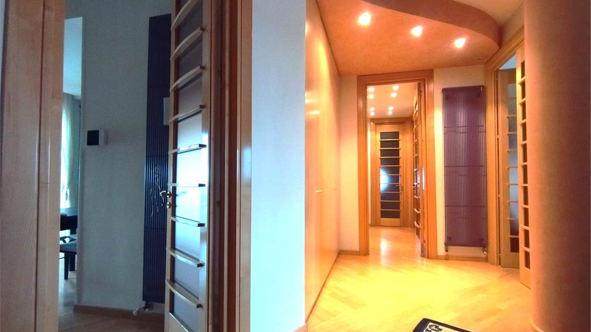 Disimpegno interno