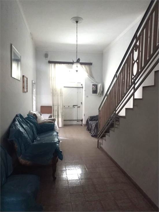 INGRESSO