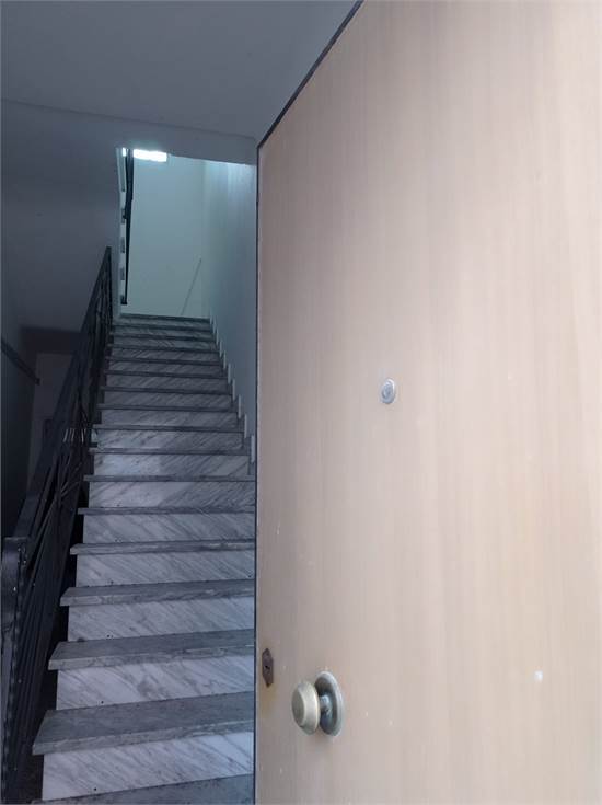 Ingresso piano terra