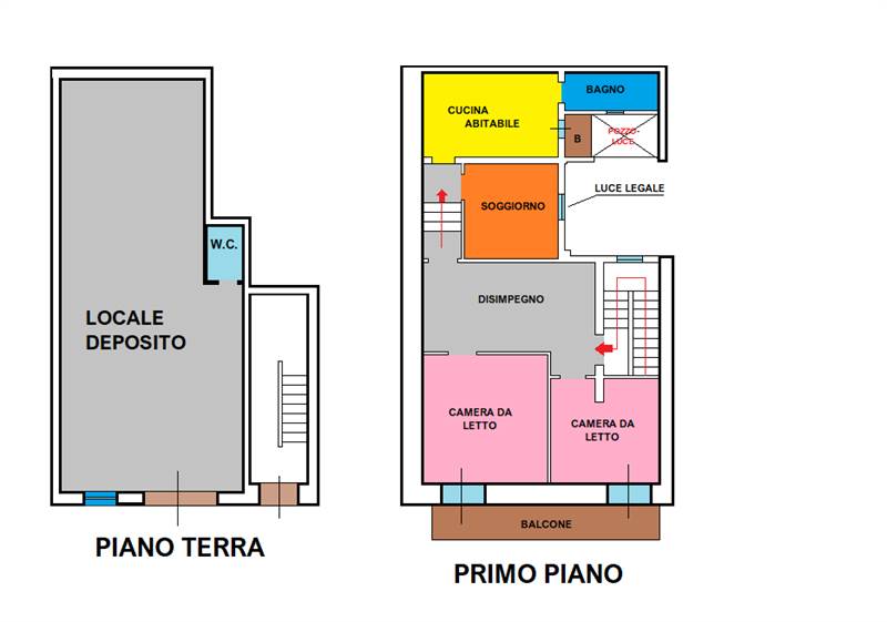 Planimetria dimostrativa